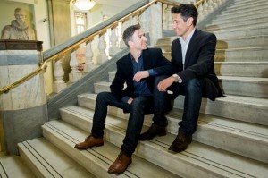 Un an après le mariage homosexuel, une Gay Pride teintée de colère