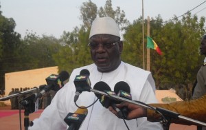 IBK dans la région de Mopti : Au delà des attentes