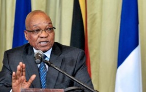 Afrique du Sud: l’armée accusée de discrimination par des séropositifs