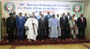 L’Afrique de l’ouest demande l’appui de la communauté internationale pour lutter contre le virus Ebola