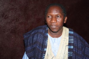 Promotion de la culture malienne : Adama Traoré, Président de Acte 7 rend visite à l’Assemblée nationale