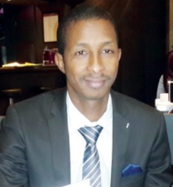 Collectif Mohamed Salia Touré 2014 : Le président du CNJ pour une jeunesse malienne citoyenne et engagée