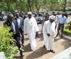 Mali-Fmi : Le gouvernement Mara au «purgatoire»