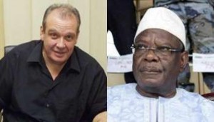 IBK et TOMI: Des liaisons connues mais des raisons encore inconnues