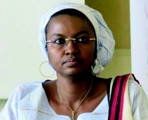 Témoignage : Oumou Sall SECK, maire de Goundam, la présidente du mouvement trait d’Union / « La commission justice, vérité et réconciliation doit être composée de gens qui connaissent le Nord »