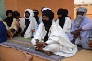 Paix durable au Nord du Mali: Alger comme intime cadre de négociation