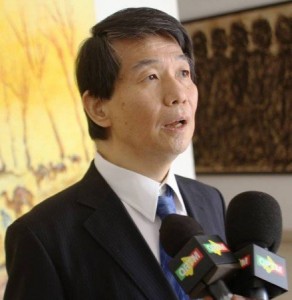 Le Japon offre 3,2 milliards de vivres au Mali