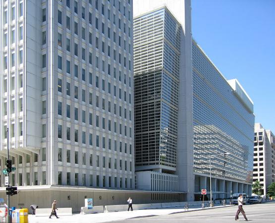La Banque mondiale dit maintenir son programme avec le Mali