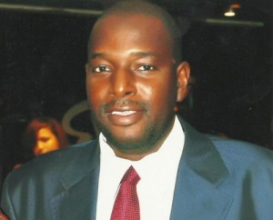 Mahamadou Bandiougou Diawara, nouveau procureur de la commune IV