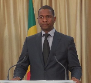 Communiqué du gouvernement relatif à la politique d’information et de communication sur le dialogue national inclusif