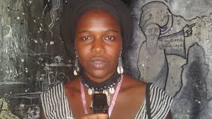 Mariam Ibrahim Maïga, artiste plasticienne : «J’ai décidé d’être artiste plasticienne pour défendre des causes nobles»