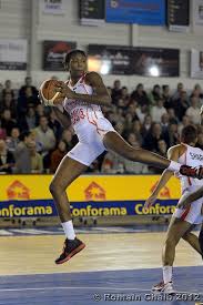 PEFORMANCE SPORTIVE : la saison exceptionnelle de Nagnouma Coulibaly en France