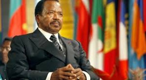 Le Président camerounais Paul Biya dépense 36 millions Fcfa pour faire venir son dentiste