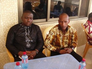 Semaine des étudiants et stagiaires maliens à Accra : la culture malienne à l’honneur