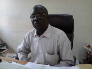 Politique : les vérités de Amadou Aya
