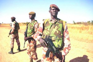 Mort de deux travailleurs humanitaires maliens dans le nord du Mali