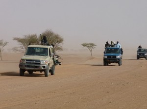 La folle de Kidal