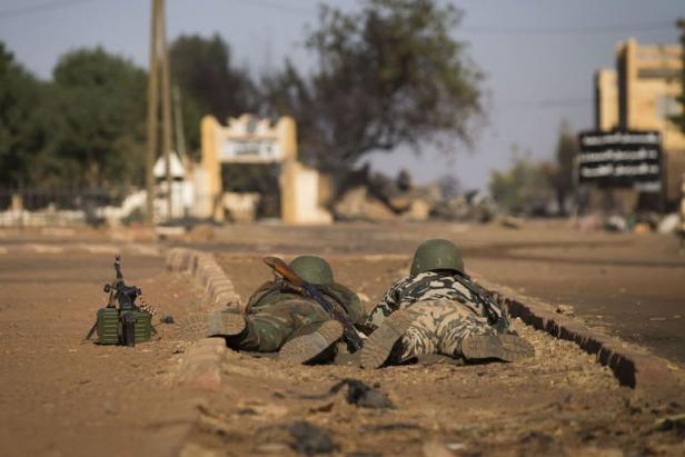 KIDAL : Combat fatal entre Fama et rebelles