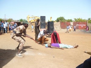 Journée culturelle et sportive du groupe Biansson Dembélé : la réconciliation nationale célébrée