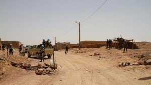 Mali: deux préfets et quatre sous-préfets parmi les victimes de Kidal