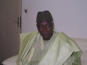 Ministère de la Défense et des Anciens combattants : Colonel-major Bah N’Daw, le nouveau patron