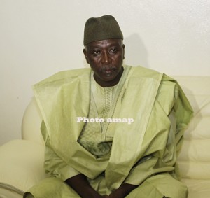 Après le limogeage de Soumeylou Boubeye Maiga : Un officier de conviction aux commandes de la Défense