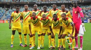 Amical: La Croatie bat le Mali