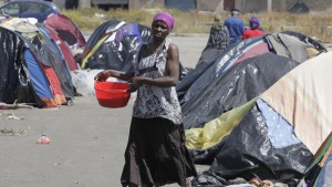 Algérie: une vague de migrants au nord suscite de vives réactions