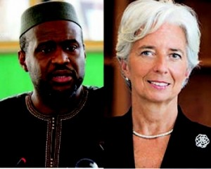 Acquisition de l’Avion présidentiel malien : Le FMI envisage des sanctions