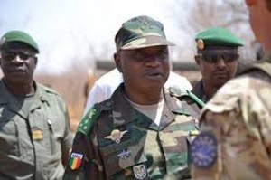 Offensive du 21 mai sur Kidal : ordre donné par le Chef d’Etat-major General des armées