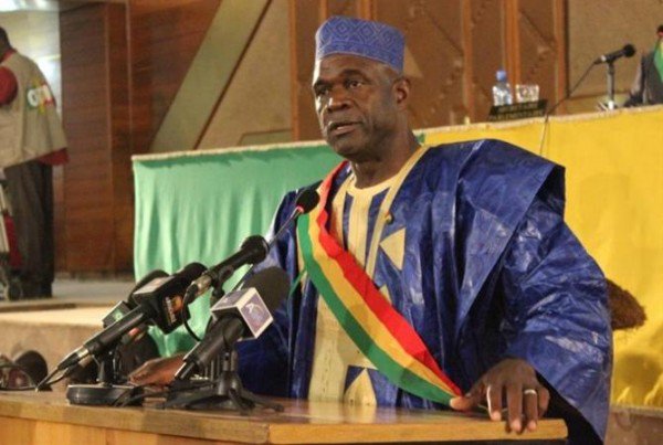 Mamadou Awa Gassama, député URD élu à Yelimané : « Tout le monde sait qui a ordonné à l’armée d’attaquer, c’est IBK»