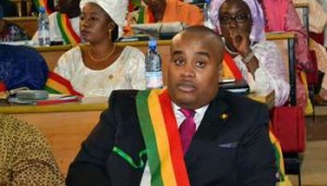 Le geste fort de l’honorable Karim Keïta envers les fidèles musulmans de la Commune II