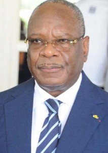 Devant les Maliens vivant au Ghana, IBK évoque l’affaire de son avion sans vraiment s’expliquer
