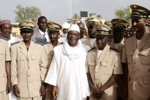 Mali: des agents de l’Etat de retour au Nord