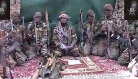 Nigeria : le “boucher en chef” de Boko Haram arrêté