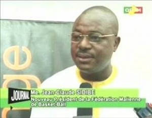 Le nouveau bureau de la Fédération Malienne de Basket-ball hier chez son sponsor officiel : Vers un renforcement du partenariat gagnant-gagnant avec Orange-Mali