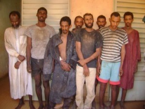 Une cellule d’envoi de jihadistes démantelée en Espagne, six arrestations