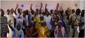 Situation sécuritaire explosive au nord du Mali : Les femmes du groupement des leaders spirituels musulmans engagées dans une dynamique de paix
