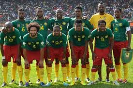 Mondial 2014: une prime de 50 millions aux Lions indomptables