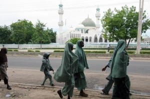 Le président nigérian promet une ?guerre totale? contre Boko Haram