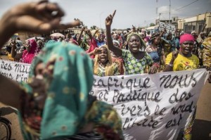 Centrafrique: calme précaire à Bangui, les chrétiens veulent désarmer les musulmans