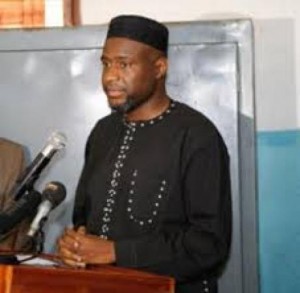 Moussa Mara : «Le chef de l’Etat me fait confiance…»