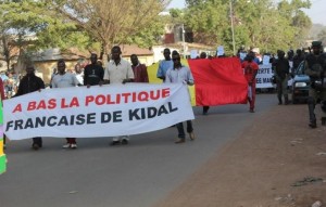 Sondage d’opinion : « Plus de 80% de la population sont satisfaits du travail de Moussa Mara », révèle le spécialiste Sidiki Guindo