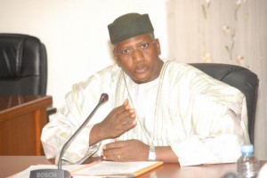 Modibo Sidibé, président des Fare-Anka wuli : L’attitude de la communauté internationale et de la Cedeao a permis au Mnla de « pousser des Ailes » face à la complicité de la force « Serval » et de la Munisma