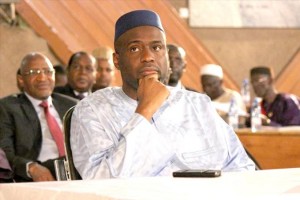 « Le Mali est en état de guerre » dixit le Premier ministre du gouvernement malien.