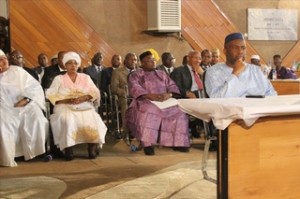 Mali: L’avion acquis par l’ex-président malien Amadou Toumani Touré, était techniquement défaillant