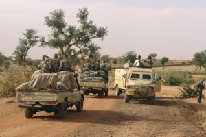 Crise malienne: L’ONU se “réjouit” de l’initiative algérienne de dialogue du 16 juillet à Alger (Saïd Djinnit)