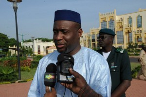 Mali: Communiqué du gouvernement sur l’avancée des groupes armés dans des localités du Nord