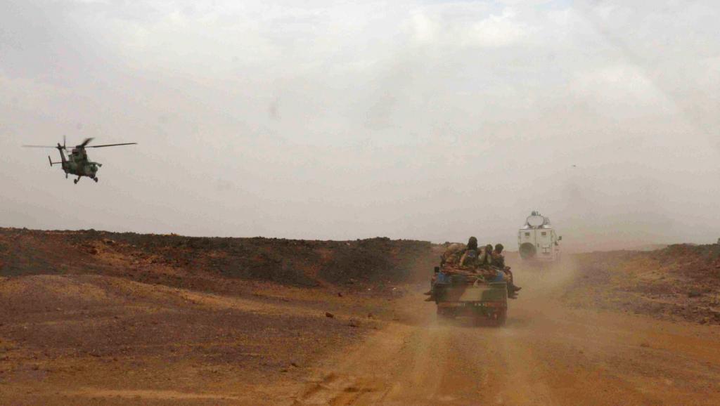 Mali: comment relancer le processus de paix?