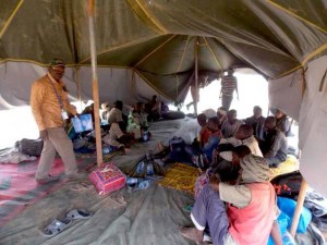 Processus de paix : quand Kidal fait bouger les lignes